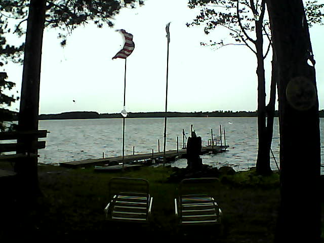 Whiteface Cam Image - Sun, 06/12/2016 8:07pm 