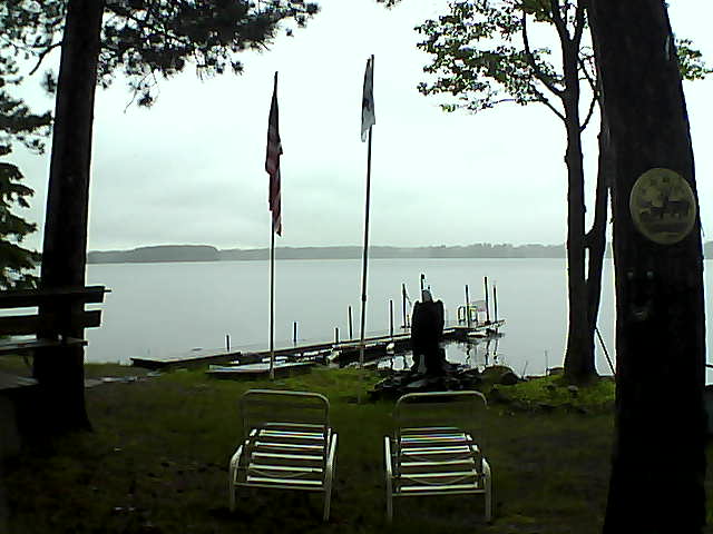 Whiteface Cam Image - Mon, 06/13/2016 6:08am 