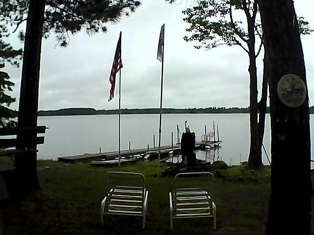 Whiteface Cam Image - Mon, 06/13/2016 7:28am 