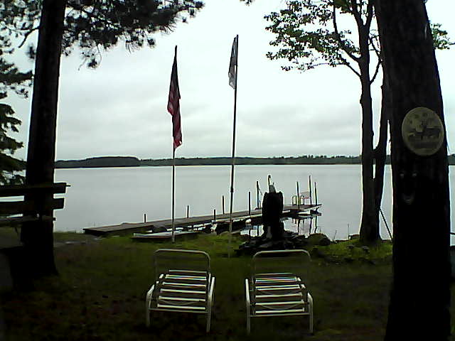 Whiteface Cam Image - Mon, 06/13/2016 7:48am 