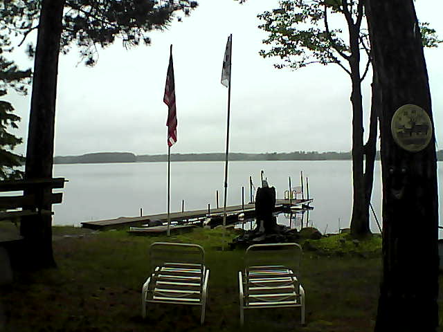 Whiteface Cam Image - Mon, 06/13/2016 8:48am 