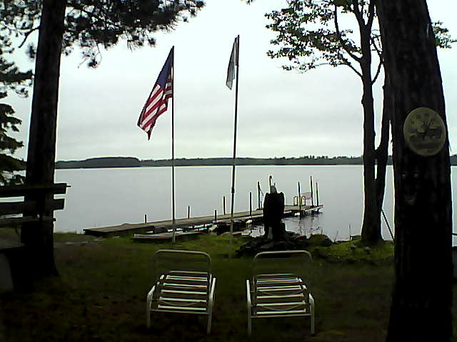 Whiteface Cam Image - Mon, 06/13/2016 10:08am 