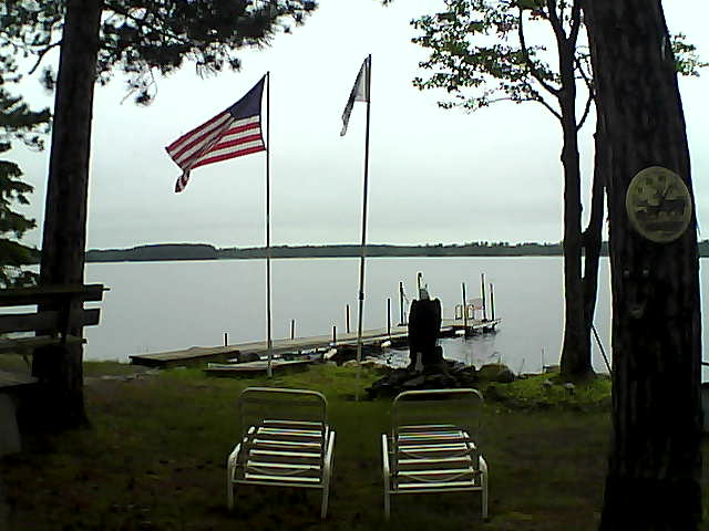 Whiteface Cam Image - Mon, 06/13/2016 10:48am 