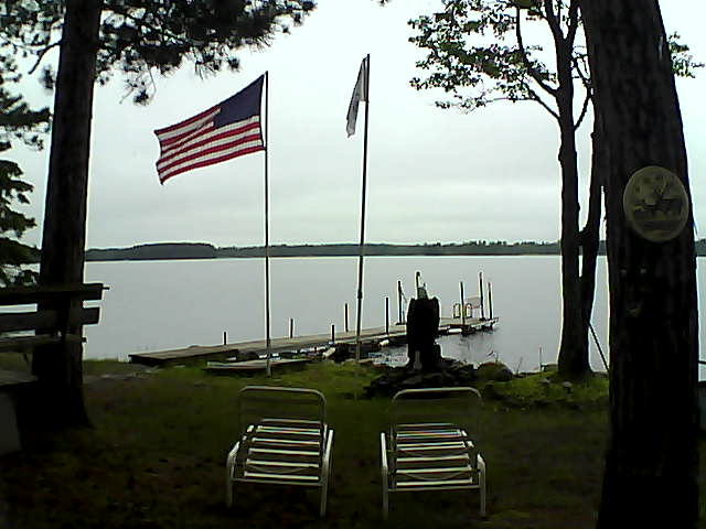 Whiteface Cam Image - Mon, 06/13/2016 11:08am 