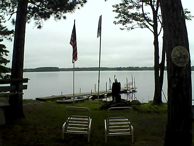 Whiteface Cam Image - Mon, 06/13/2016 11:28am 