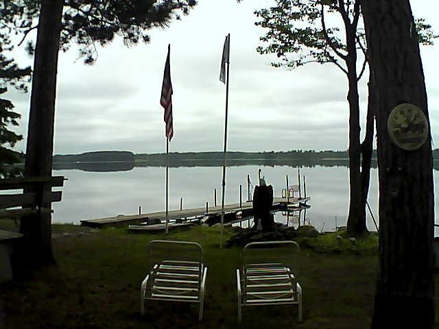 Whiteface Cam Image - Mon, 06/13/2016 1:08pm 