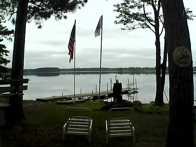 Whiteface Cam Image - Mon, 06/13/2016 1:48pm 