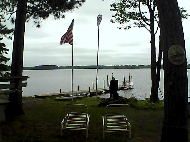 Whiteface Cam Image - Mon, 06/13/2016 2:08pm 