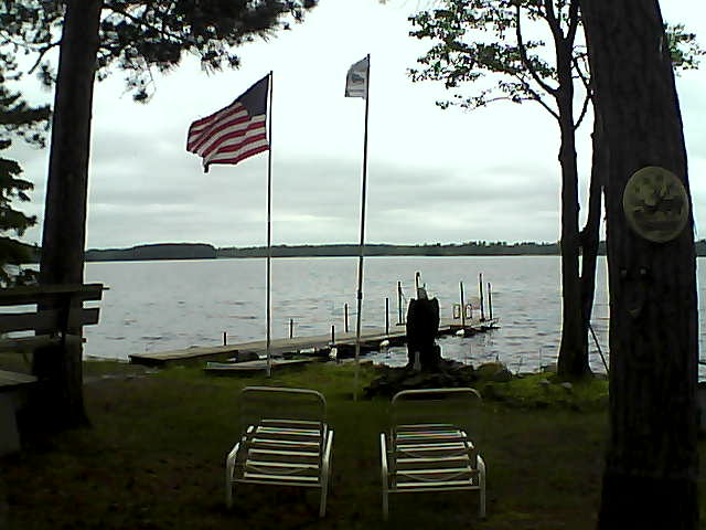 Whiteface Cam Image - Mon, 06/13/2016 2:48pm 