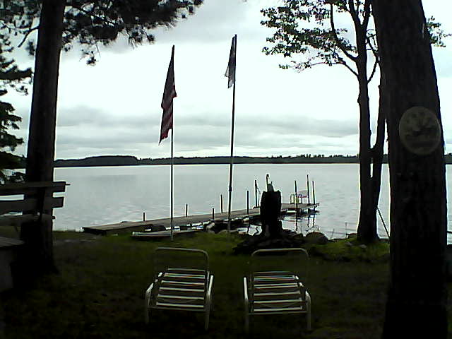 Whiteface Cam Image - Mon, 06/13/2016 5:28pm 