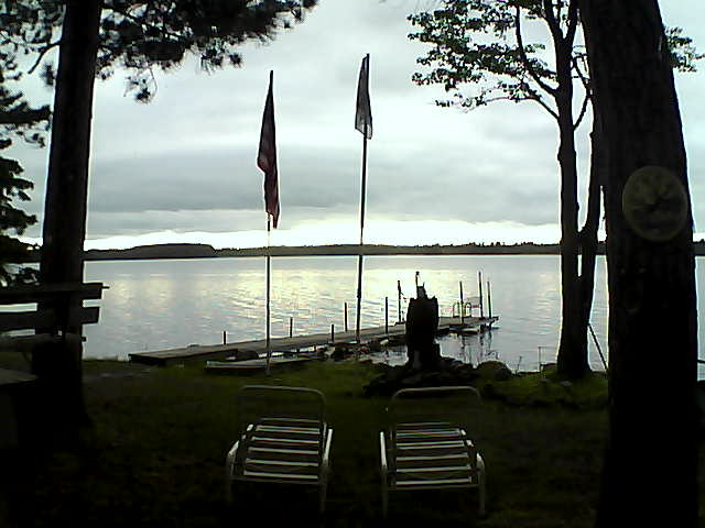 Whiteface Cam Image - Mon, 06/13/2016 7:08pm 