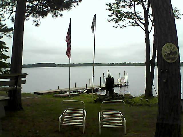 Whiteface Cam Image - Tue, 06/14/2016 9:09am 