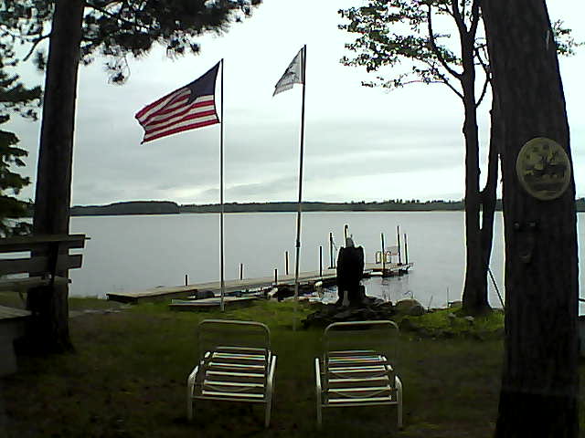 Whiteface Cam Image - Tue, 06/14/2016 4:49pm 