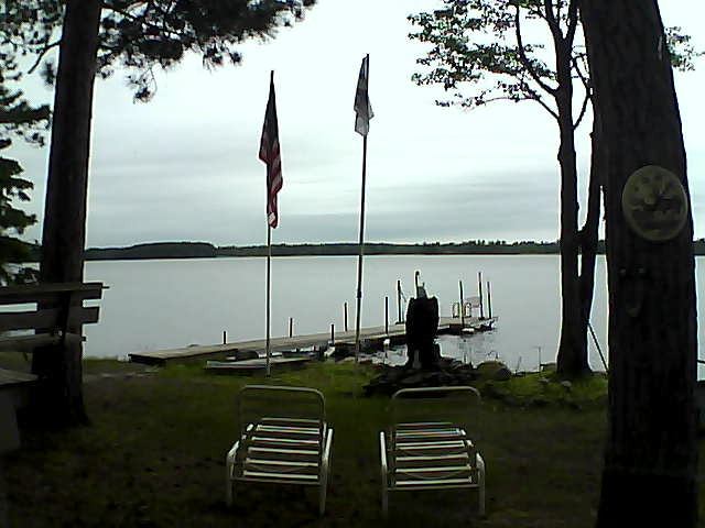 Whiteface Cam Image - Tue, 06/14/2016 6:09pm 