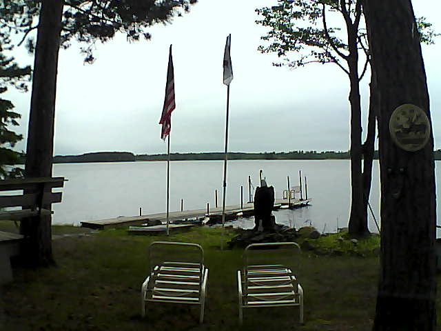 Whiteface Cam Image - Tue, 06/14/2016 6:29pm 