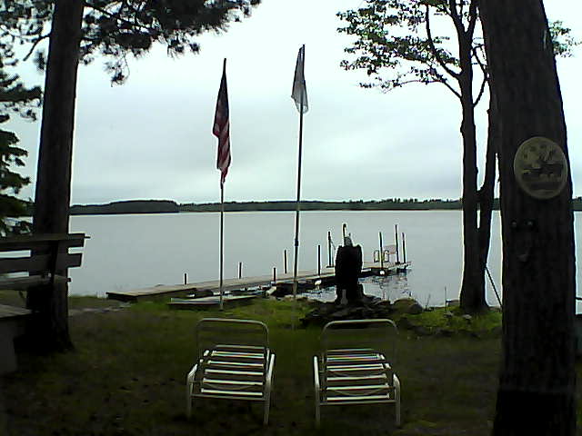 Whiteface Cam Image - Tue, 06/14/2016 7:29pm 