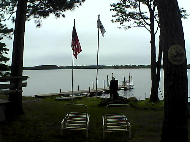 Whiteface Cam Image - Tue, 06/14/2016 7:49pm 