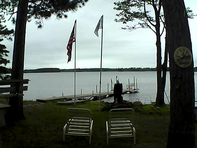 Whiteface Cam Image - Tue, 06/14/2016 8:09pm 