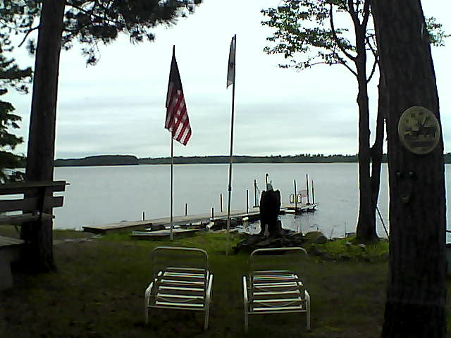 Whiteface Cam Image - Tue, 06/14/2016 8:29pm 