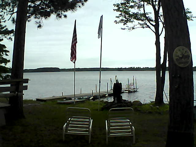 Whiteface Cam Image - Tue, 06/14/2016 8:49pm 