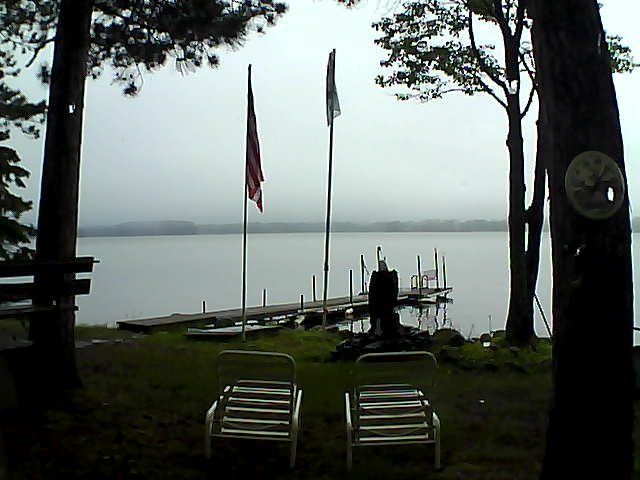 Whiteface Cam Image - Wed, 06/15/2016 7:09am 