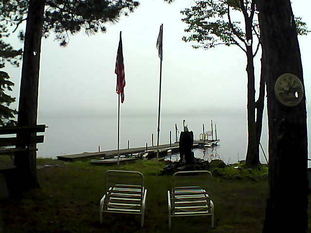 Whiteface Cam Image - Wed, 06/15/2016 8:09am 