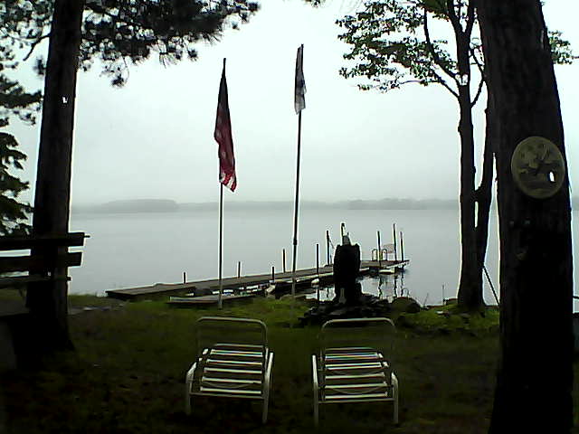 Whiteface Cam Image - Wed, 06/15/2016 8:29am 