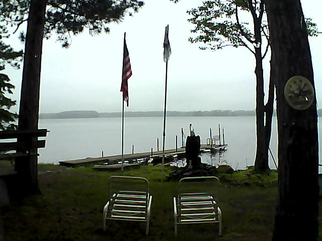 Whiteface Cam Image - Wed, 06/15/2016 9:09am 