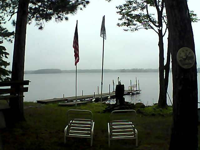 Whiteface Cam Image - Wed, 06/15/2016 9:29am 