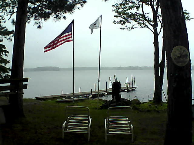 Whiteface Cam Image - Wed, 06/15/2016 10:09am 