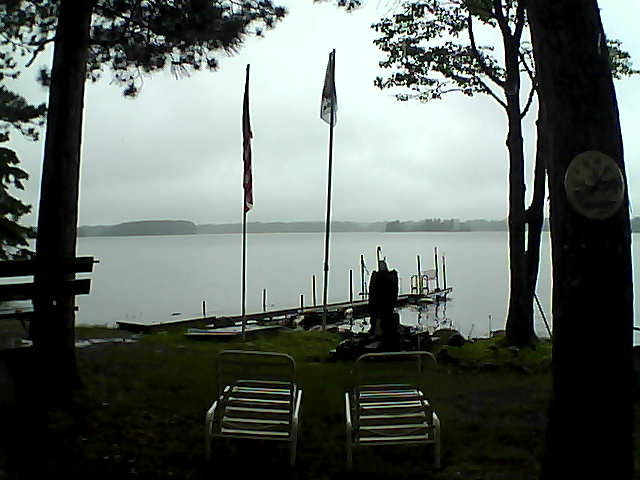 Whiteface Cam Image - Wed, 06/15/2016 11:09am 