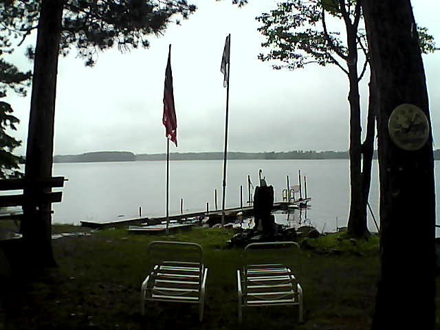 Whiteface Cam Image - Wed, 06/15/2016 11:29am 