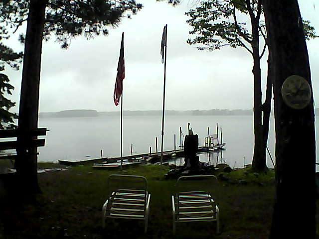 Whiteface Cam Image - Wed, 06/15/2016 12:29pm 