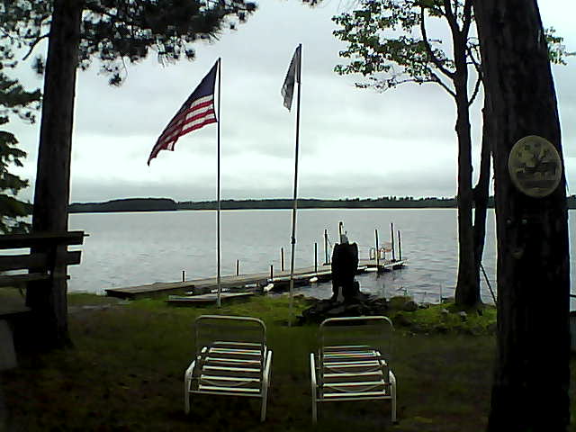 Whiteface Cam Image - Wed, 06/15/2016 6:08pm 