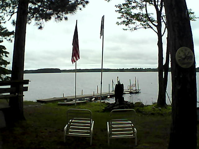 Whiteface Cam Image - Wed, 06/15/2016 6:28pm 