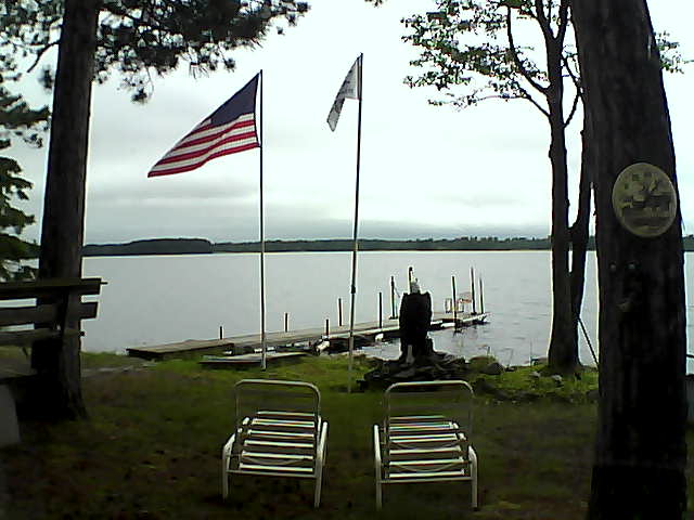 Whiteface Cam Image - Wed, 06/15/2016 6:48pm 