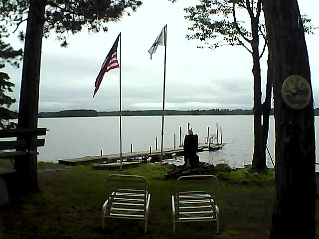 Whiteface Cam Image - Wed, 06/15/2016 7:08pm 