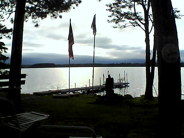 Whiteface Cam Image - Wed, 06/15/2016 8:08pm 