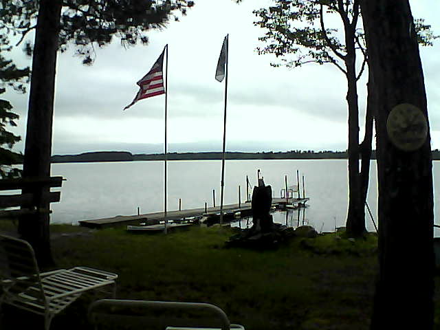 Whiteface Cam Image - Wed, 06/15/2016 8:28pm 