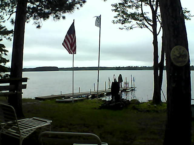 Whiteface Cam Image - Wed, 06/15/2016 8:48pm 