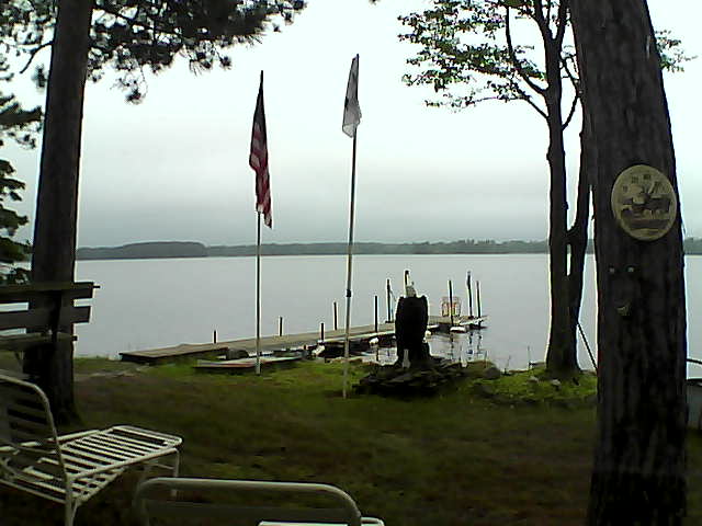 Whiteface Cam Image - Thu, 06/16/2016 6:28am 