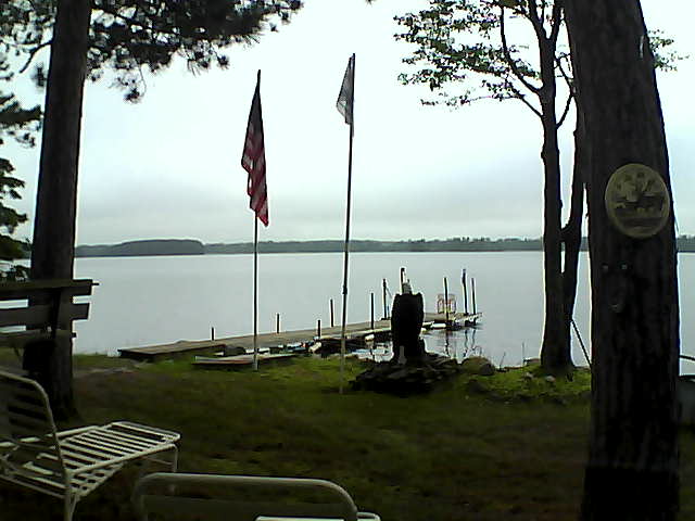 Whiteface Cam Image - Thu, 06/16/2016 6:48am 