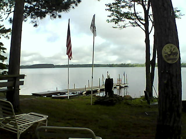 Whiteface Cam Image - Thu, 06/16/2016 7:28am 