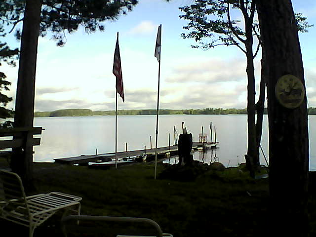 Whiteface Cam Image - Thu, 06/16/2016 7:48am 