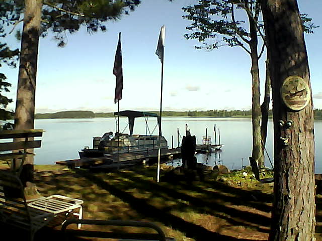 Whiteface Cam Image - Thu, 06/16/2016 8:48am 