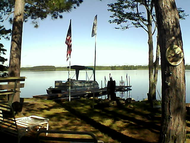 Whiteface Cam Image - Thu, 06/16/2016 9:08am 