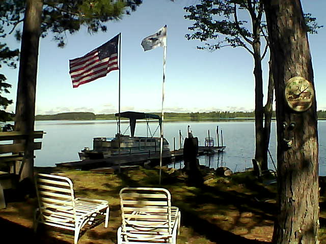 Whiteface Cam Image - Thu, 06/16/2016 9:28am 