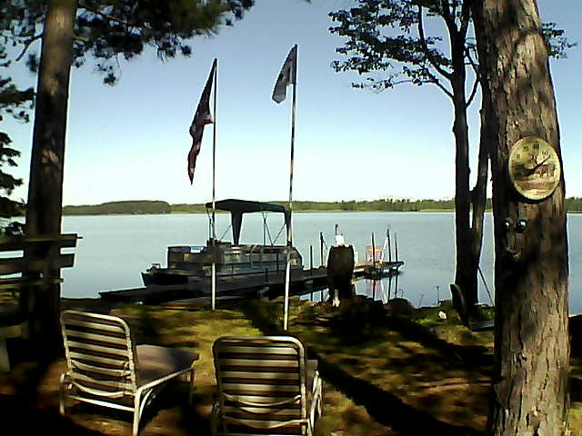 Whiteface Cam Image - Thu, 06/16/2016 9:48am 