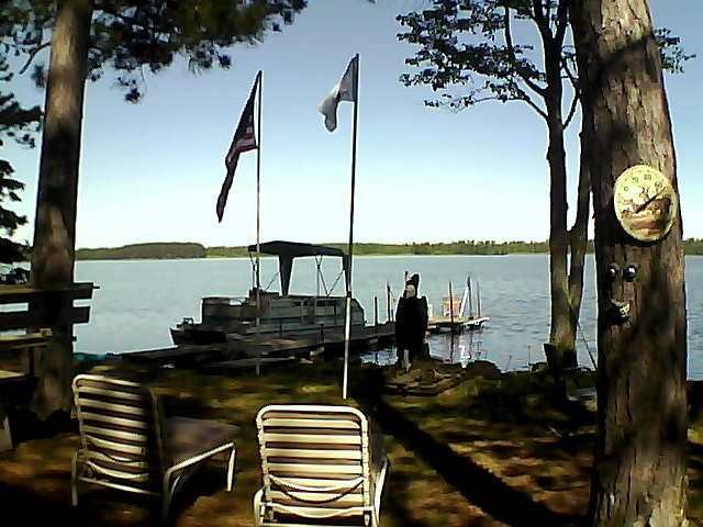 Whiteface Cam Image - Thu, 06/16/2016 10:08am 