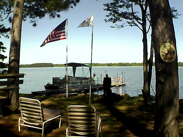 Whiteface Cam Image - Thu, 06/16/2016 10:28am 